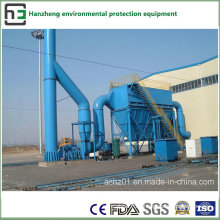 Unl-Filter-Dust Collector-Cleaning Machine-Furnace Dust Collector